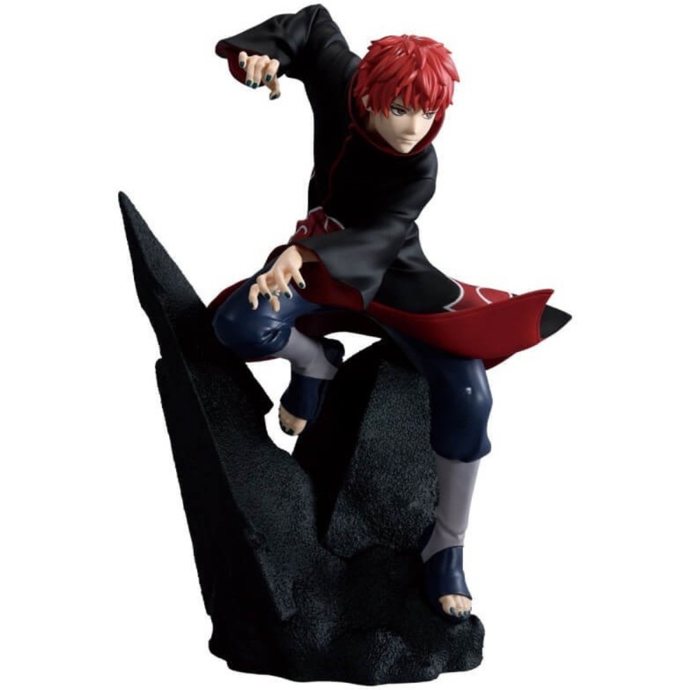 Bandai Banpresto Naruto Shippuden - Effectreme Sasori Figure