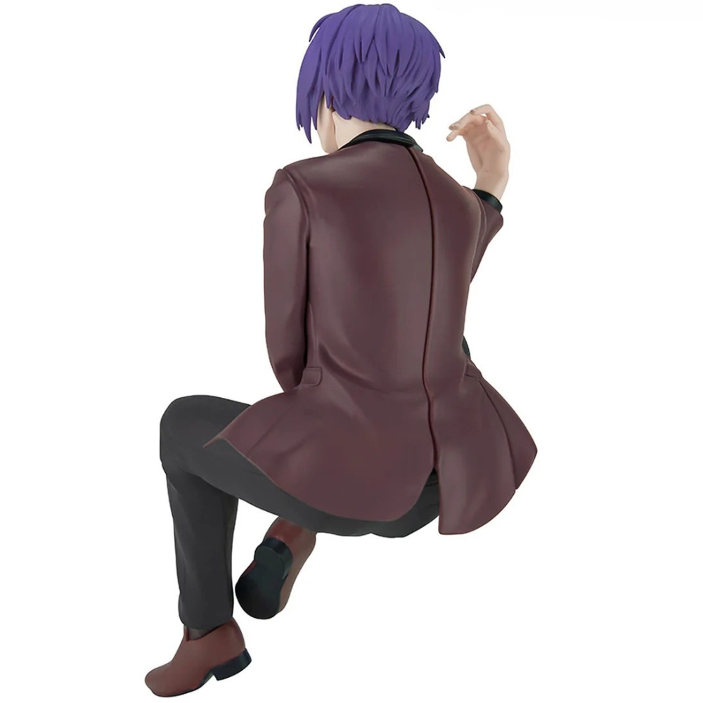 Bandai Banpresto Blue Lock - Sweets Flavor - Reo Mikage Figure