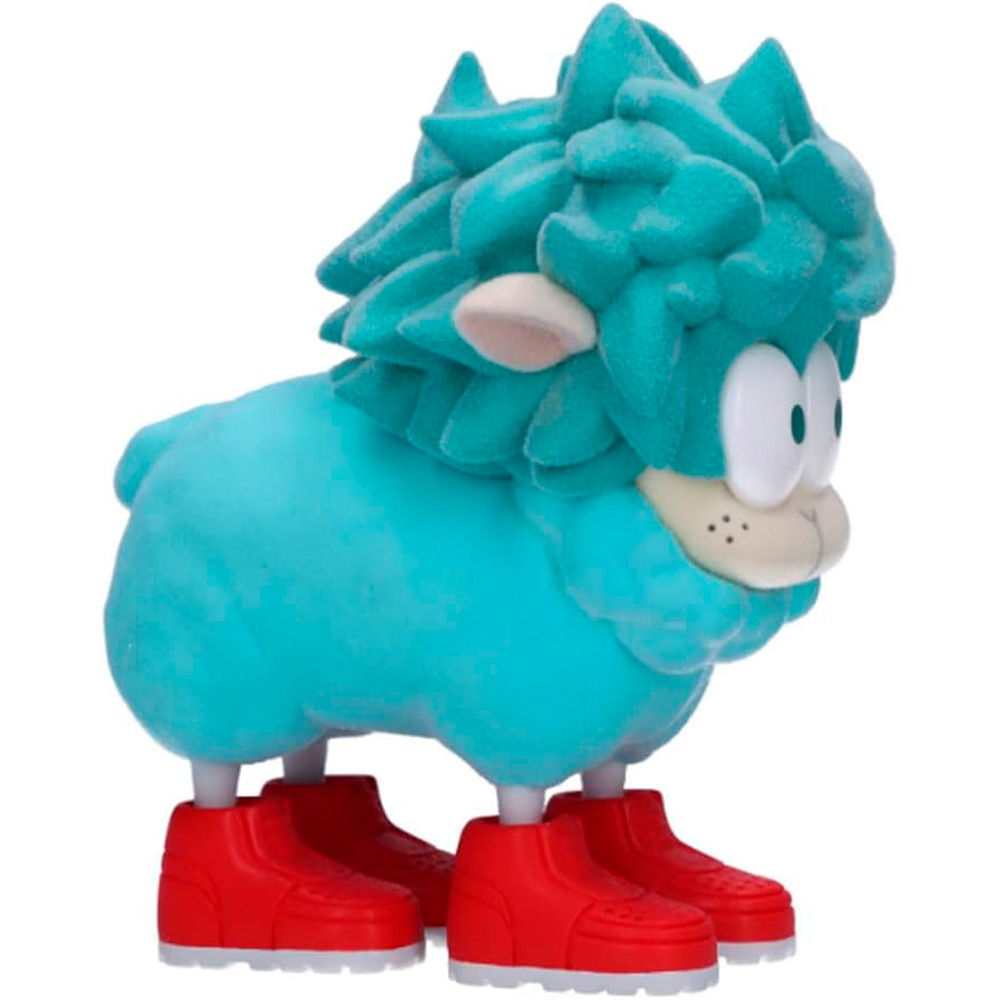 Bandai Banpresto MY HERO ACADEMIA Fluffy Puffy～DEKUSHEEP & BAKUDOG～(A:DEKUSHEEP)