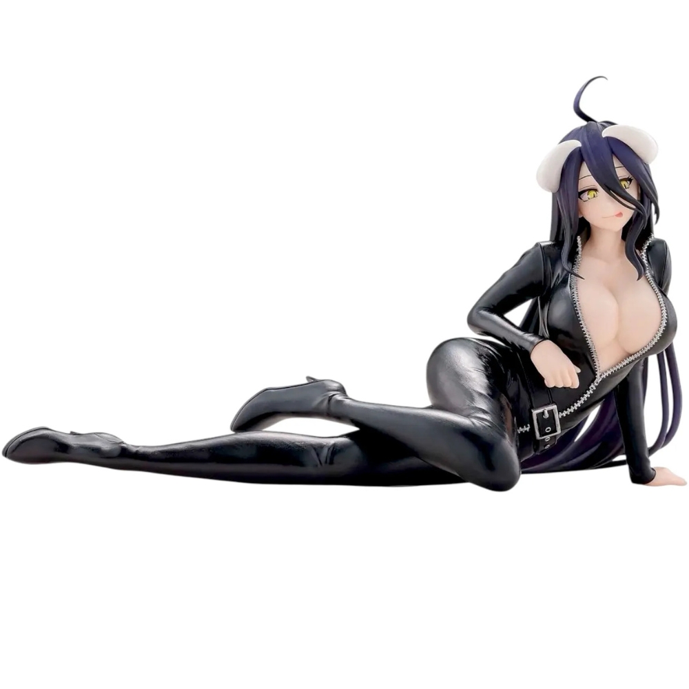 Bandai Banpresto Overlord - If Relax Time Albedo Figure