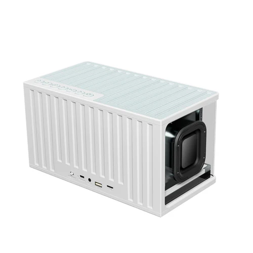 ROYAL KLUDGE SH100, White