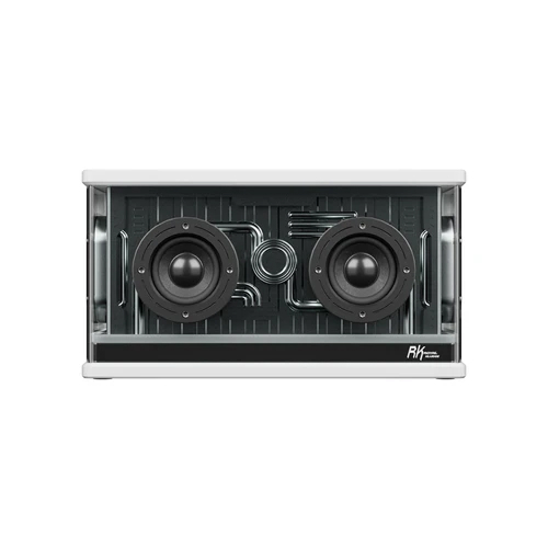 ROYAL KLUDGE SH100, White