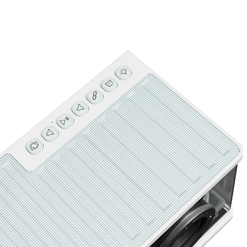 ROYAL KLUDGE SH100, White