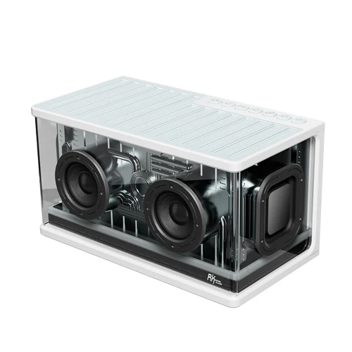 ROYAL KLUDGE SH100, White