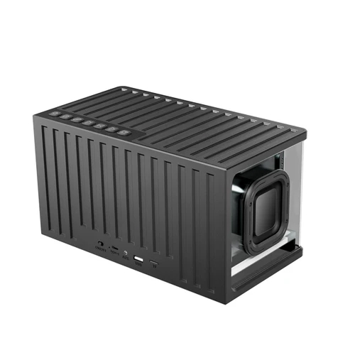 ROYAL KLUDGE SH100, Black