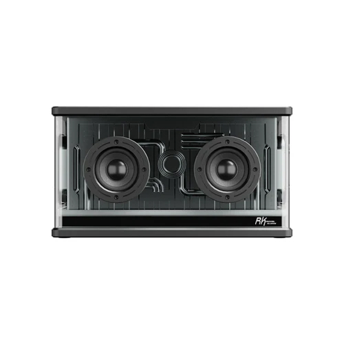 ROYAL KLUDGE SH100, Black