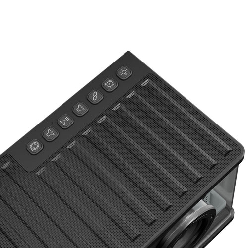 ROYAL KLUDGE SH100, Black