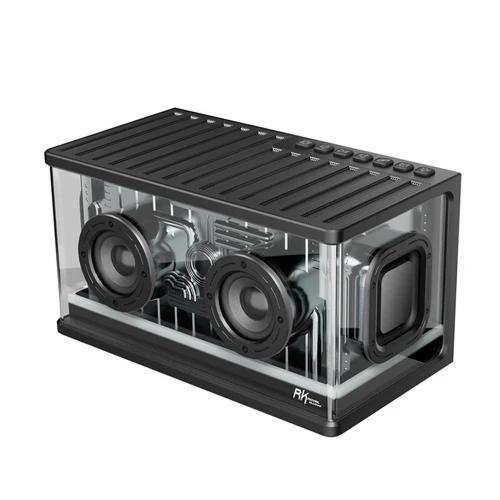 ROYAL KLUDGE SH100, Black