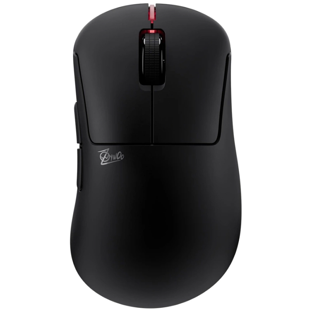 Pulsar ZywOo The Chosen Mouse Mini, Black