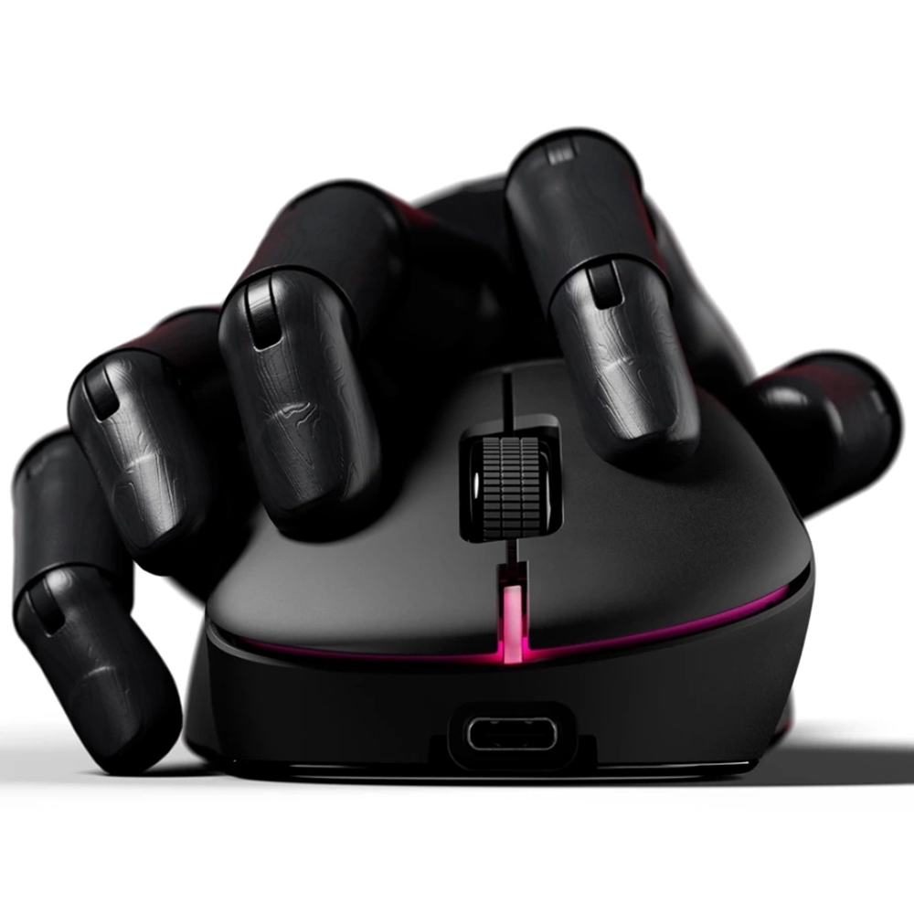 Pulsar ZywOo The Chosen Mouse Medium, Black