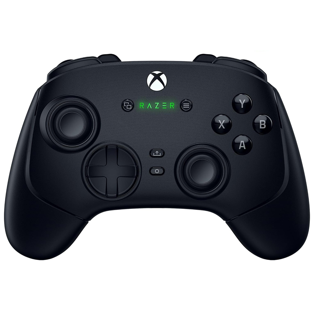 Razer Wolverine V3 Pro, Black