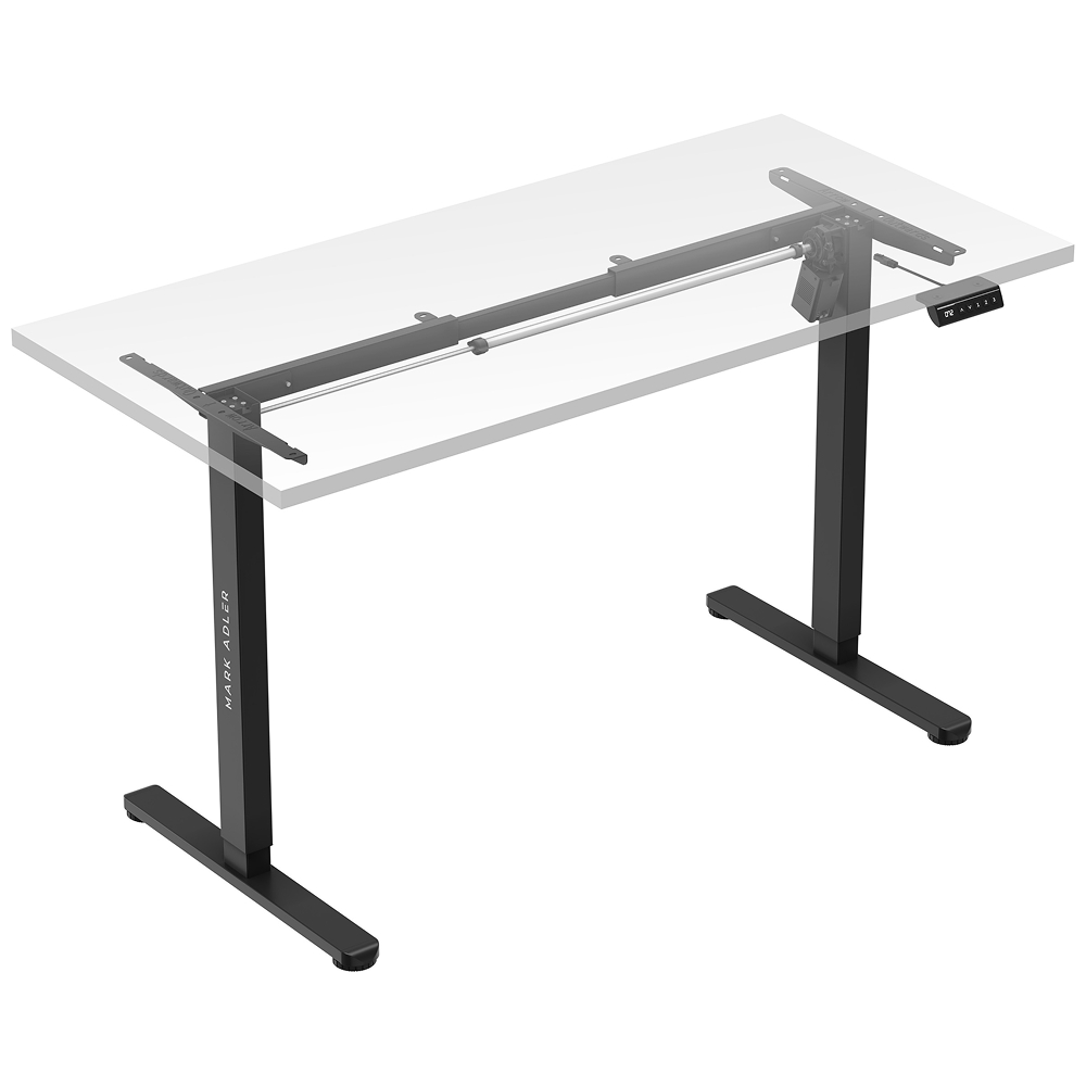 Mark Adler Xeno 2.1 Electric Desk Stand, Black