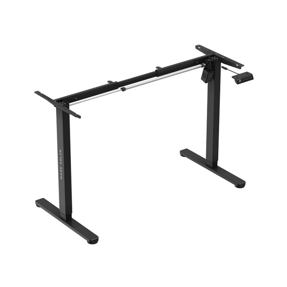 Mark Adler Xeno 2.1 Electric Desk Stand, Black