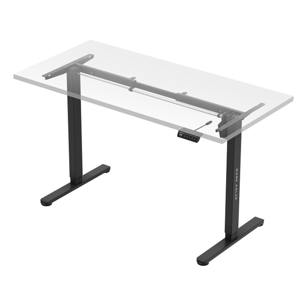 Mark Adler Xeno 2.1 Electric Desk Stand, Black