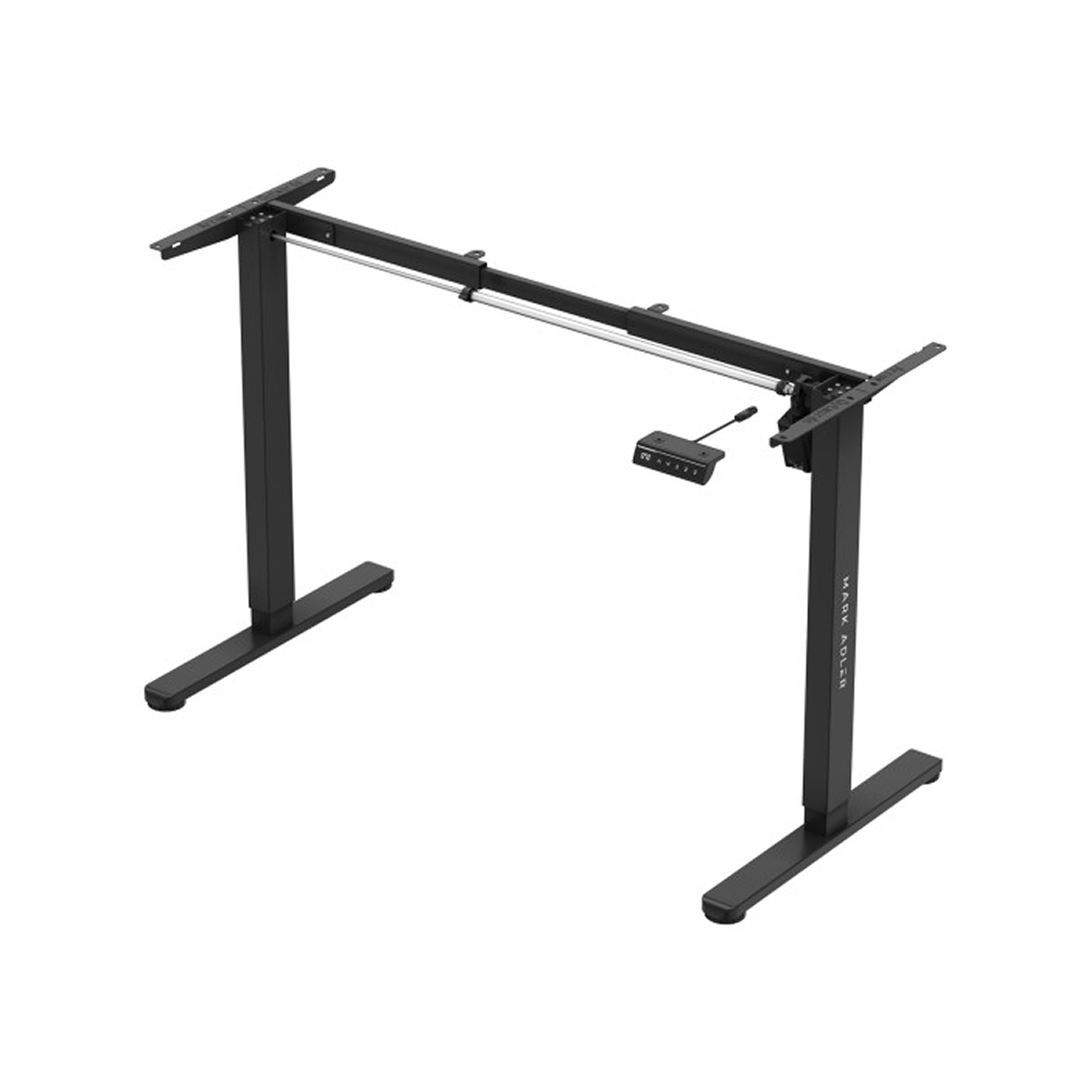 Mark Adler Xeno 2.1 Electric Desk Stand, Black