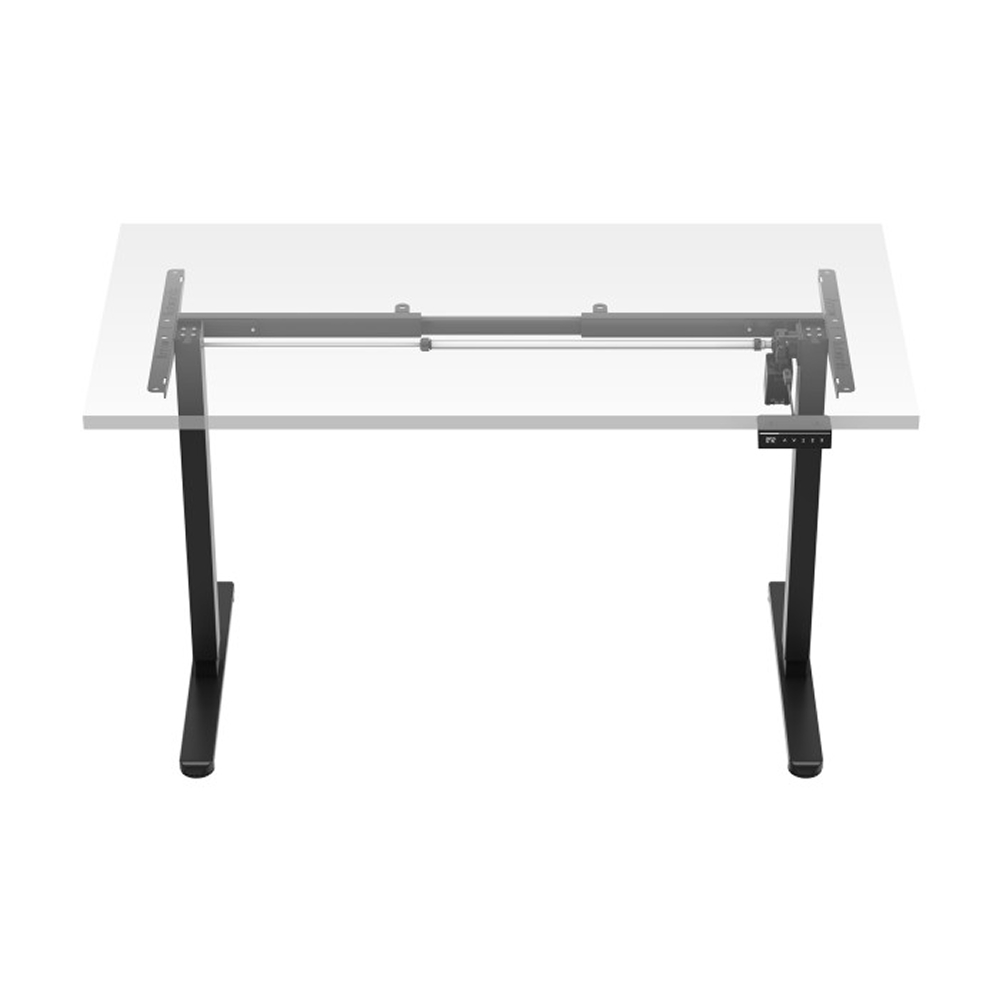 Mark Adler Xeno 2.1 Electric Desk Stand, Black