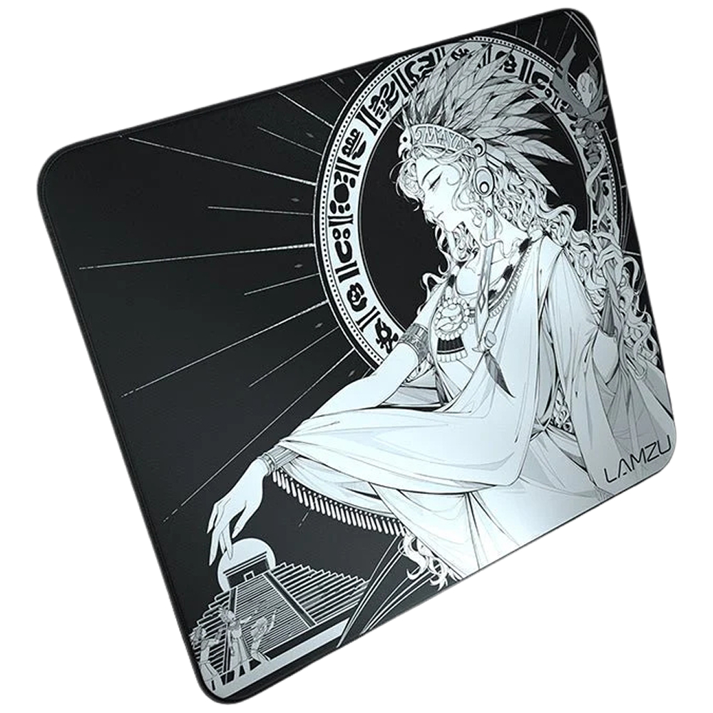 Lamzu Maya Mouse Pad