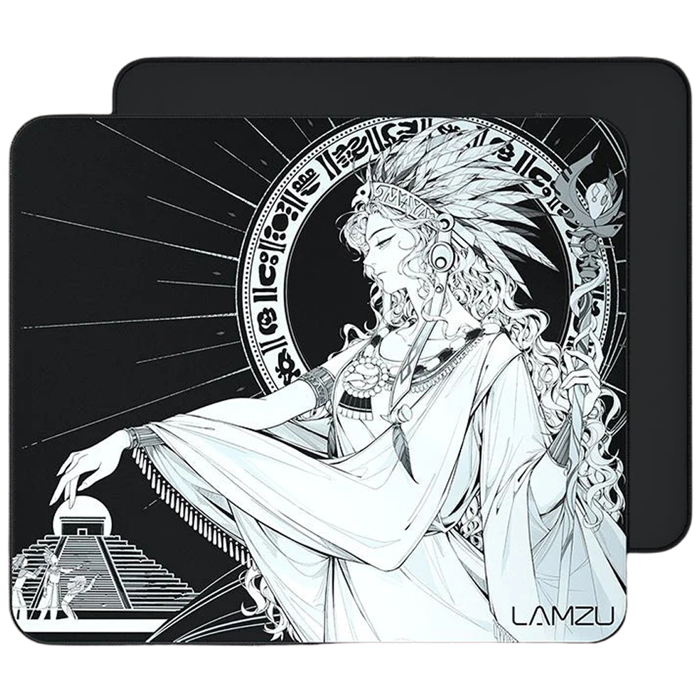 Lamzu Maya Mouse Pad