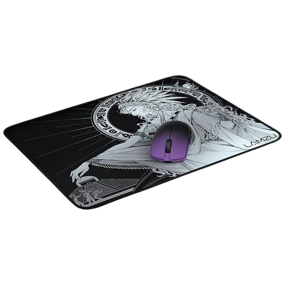 Lamzu Maya Mouse Pad