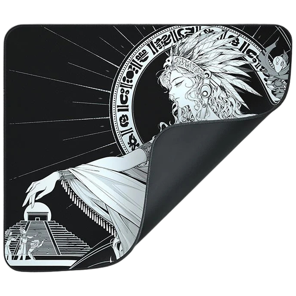 Lamzu Maya Mouse Pad
