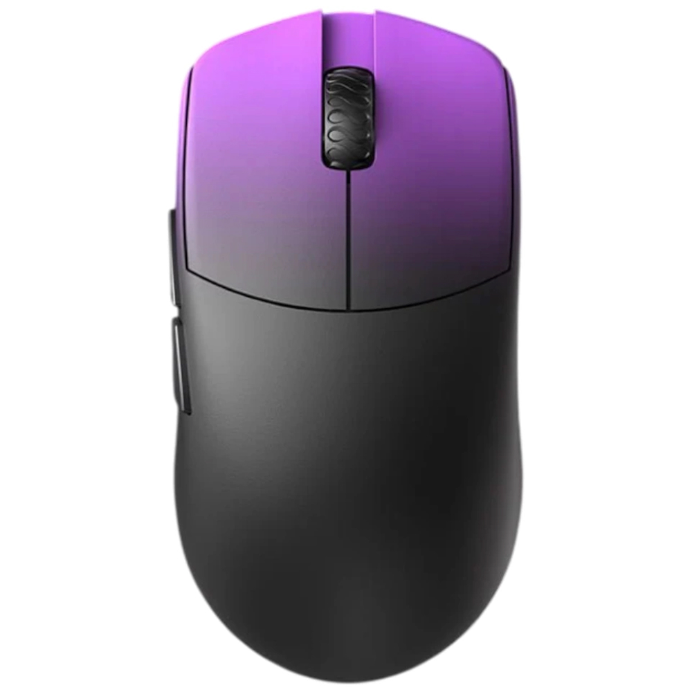 Lamzu Maya Champions Edition, Purple Shadow