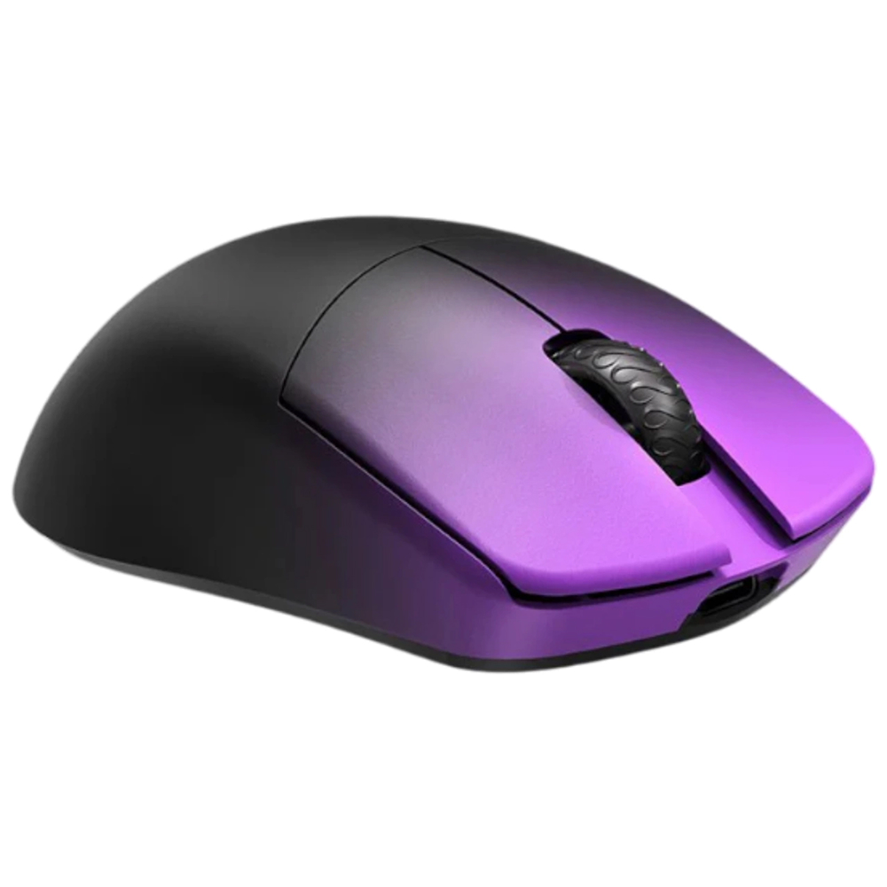 Lamzu Maya Champions Edition, Purple Shadow