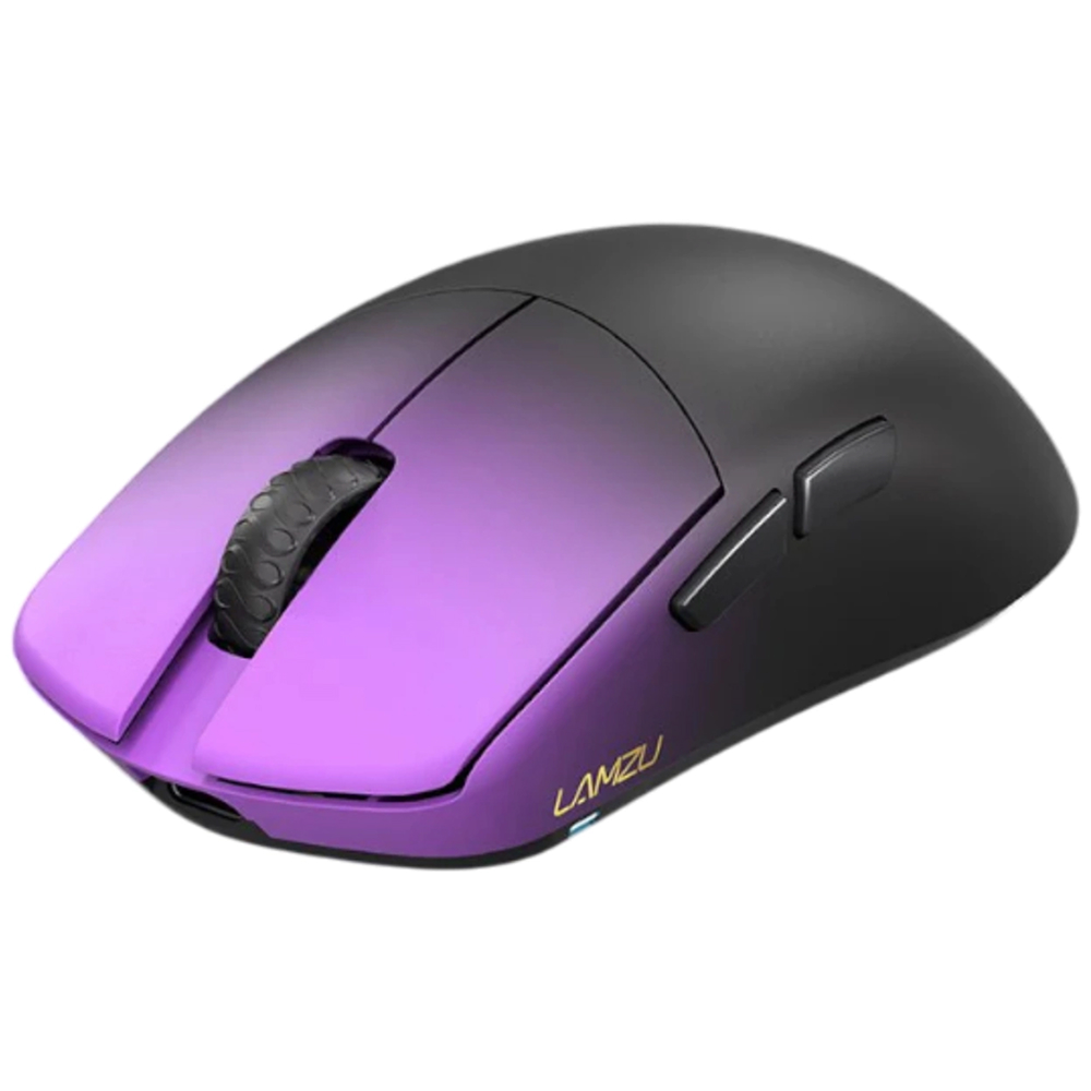 Lamzu Maya Champions Edition, Purple Shadow