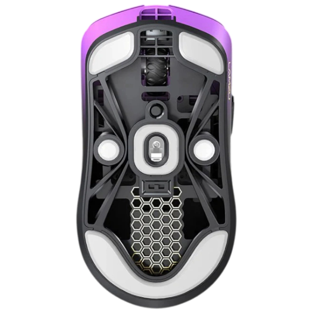 Lamzu Maya Champions Edition, Purple Shadow