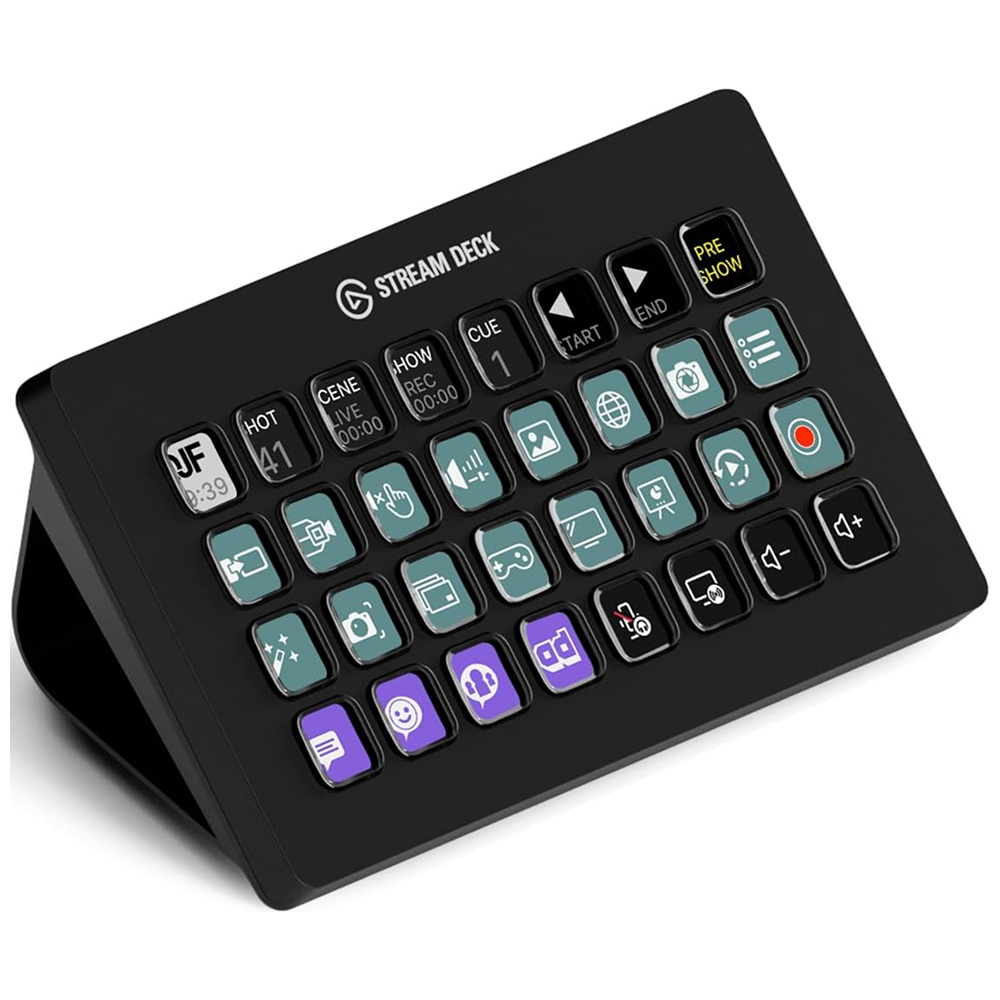 Elgato Stream Deck XL