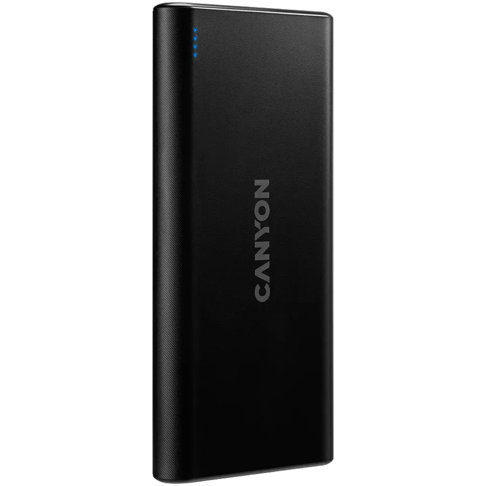 CANYON Power Bank PB-106, Black