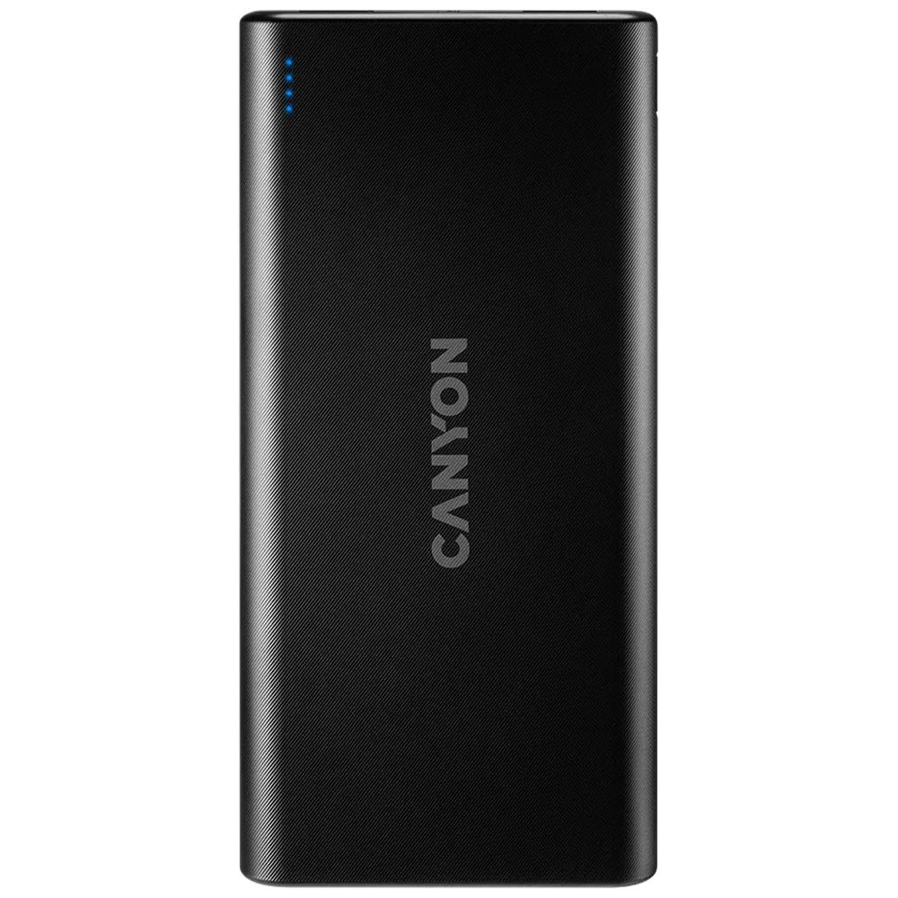 CANYON Power Bank PB-106, Black