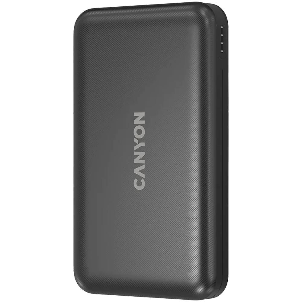 CANYON Power Bank PB-1001, Black