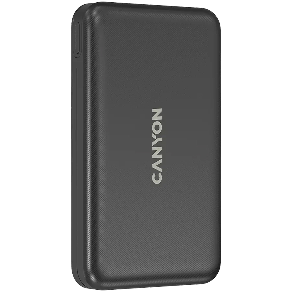 CANYON Power Bank PB-1001, Black