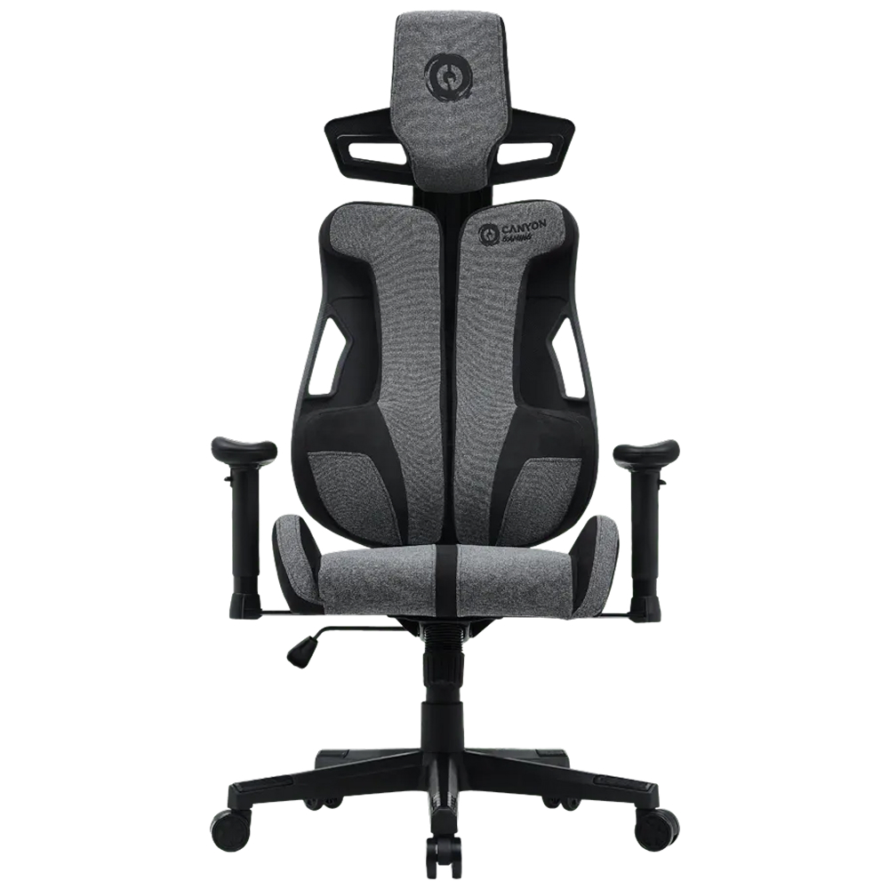 Canyon Morphos ABCH01, Grey