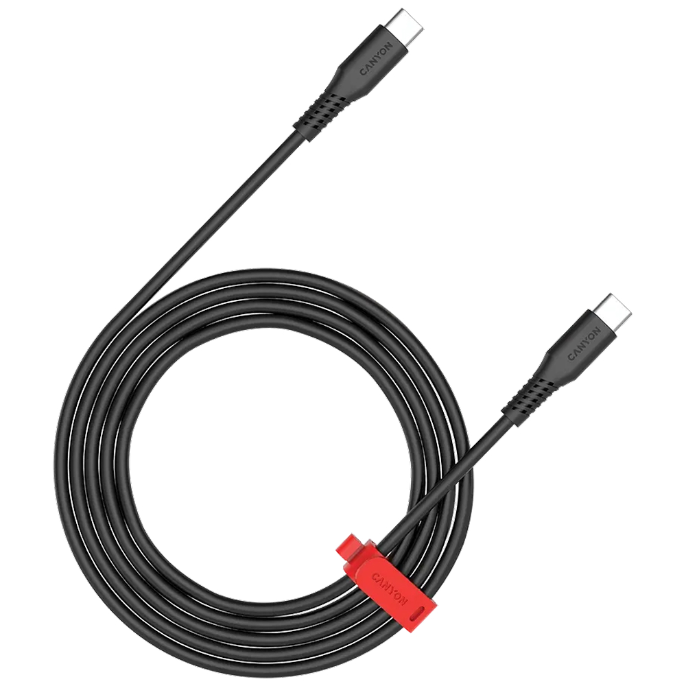 Canyon Cable CC60SC, Black