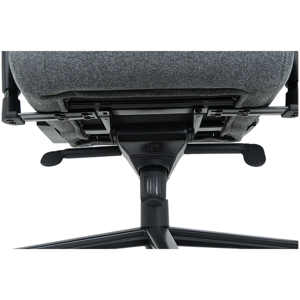 Canyon Boulder XLCH01 Fabric, Grey