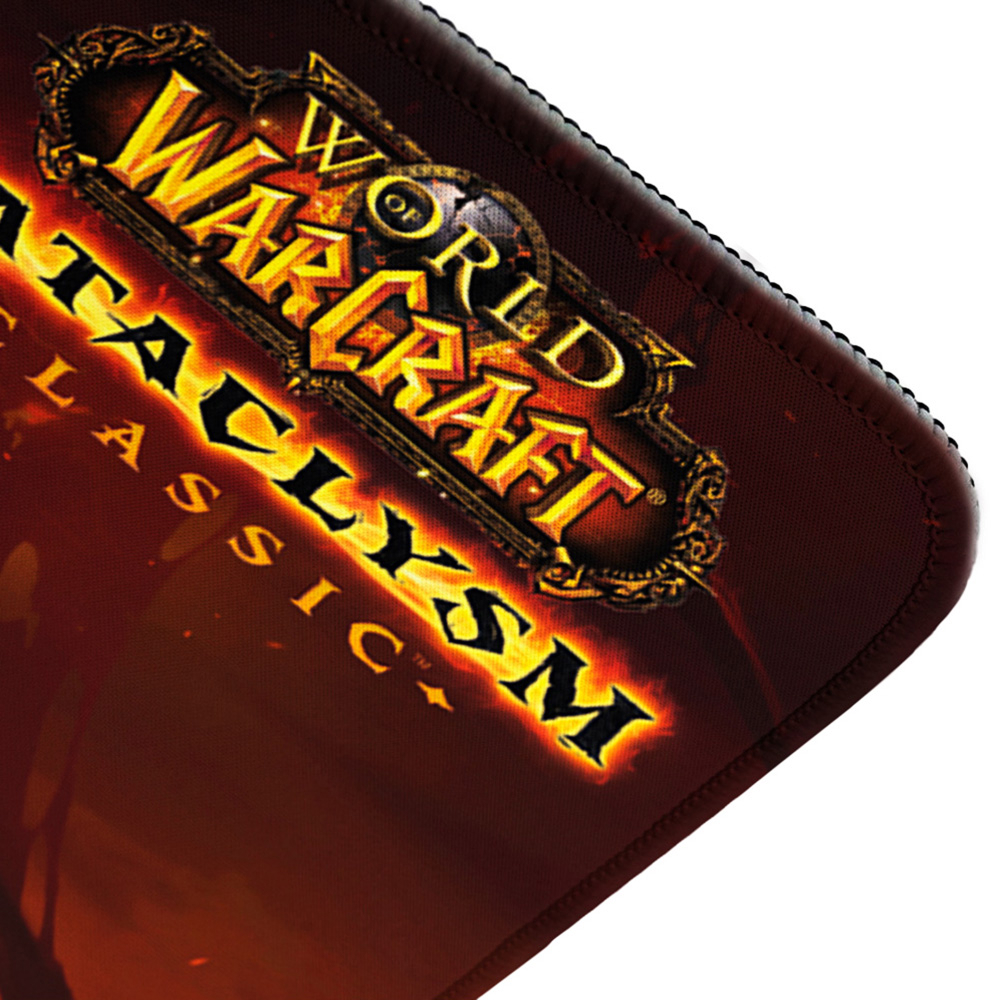 Blizzard World of Warcraft Classic: Cataclysm Deathwing Mousepad, XL