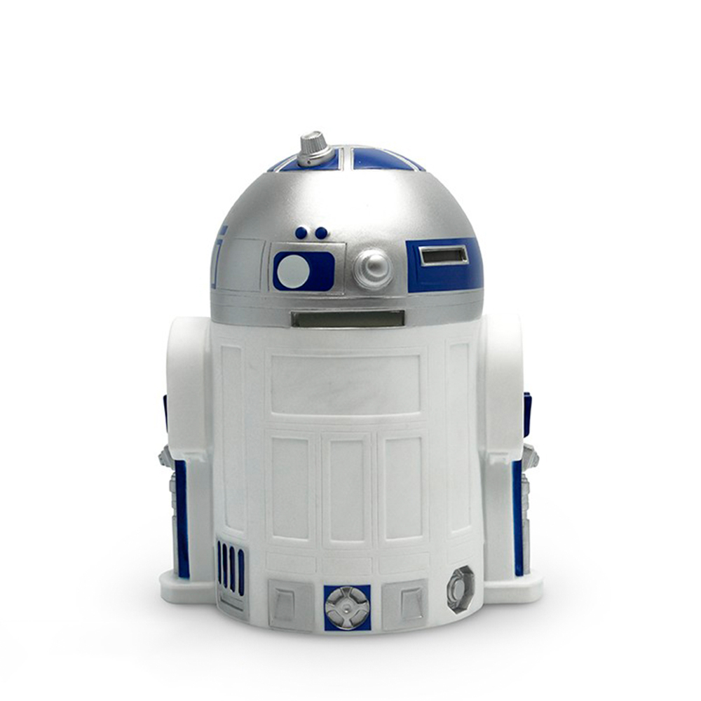Abystyle Star Wars - R2D2 Money Bank