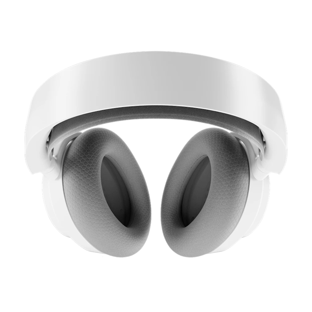 SteelSeries Arctis Nova 7 Gen 2 Wireless, White