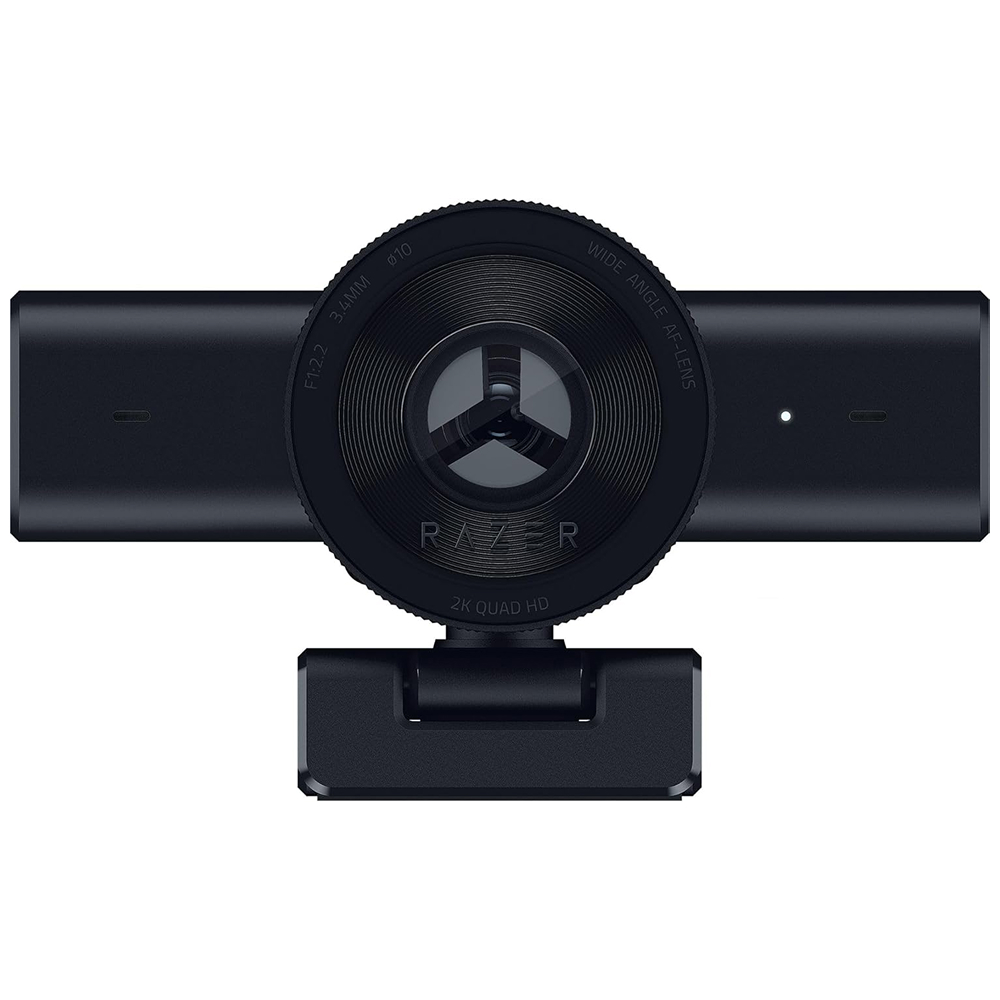 Razer Kiyo Webcam V2 X
