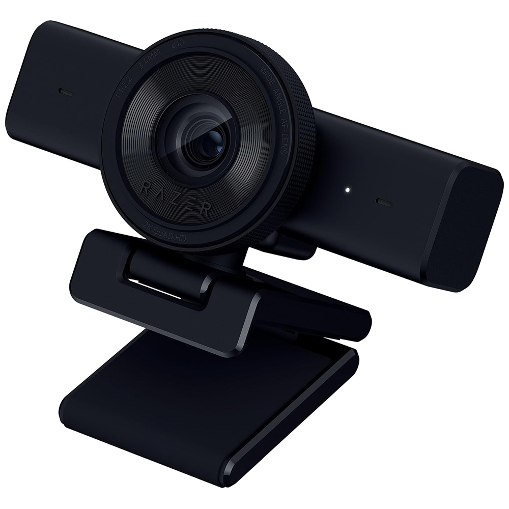 Razer Kiyo Webcam V2 X