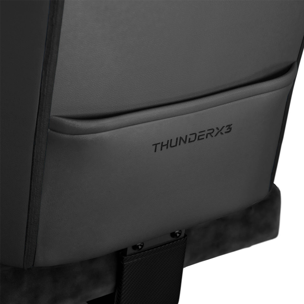 ThunderX3 SOLO 360 Loft Air, Dark Grey