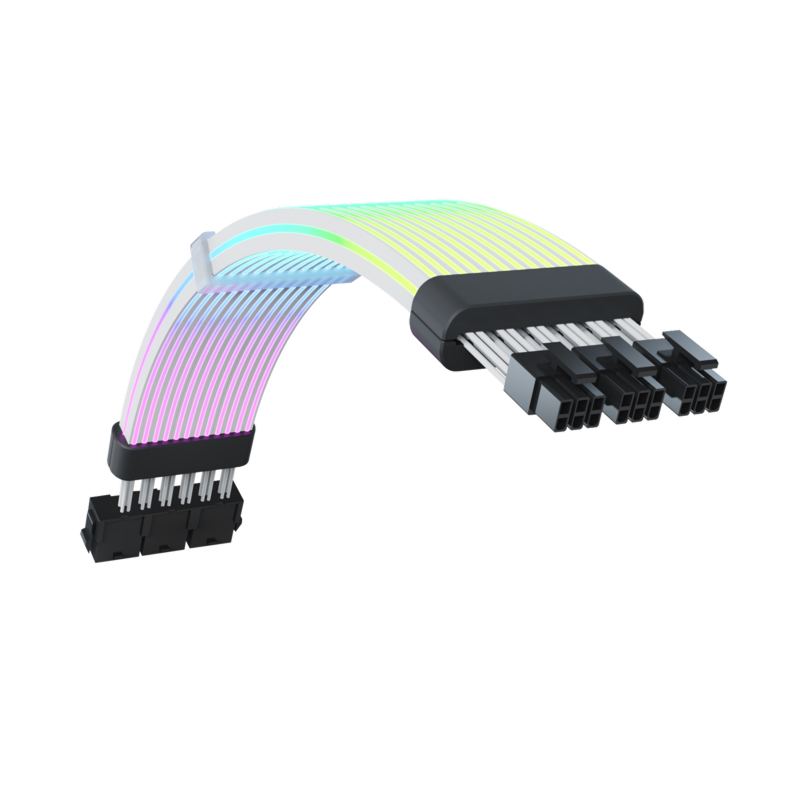 GAMEMAX VGA 3x8pin-B