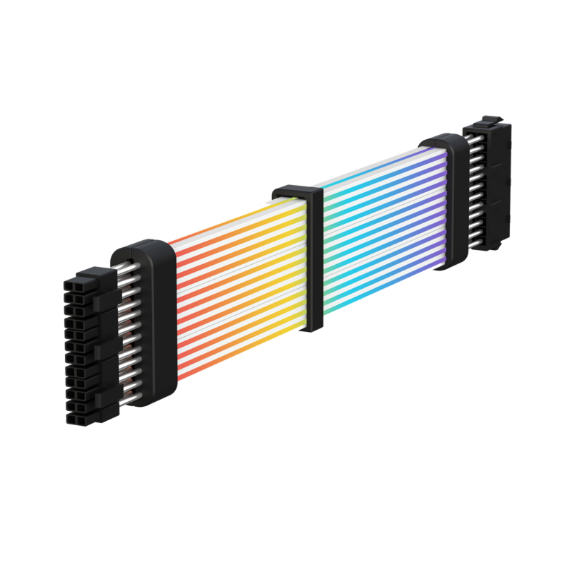 GAMEMAX VGA 3x8pin-B