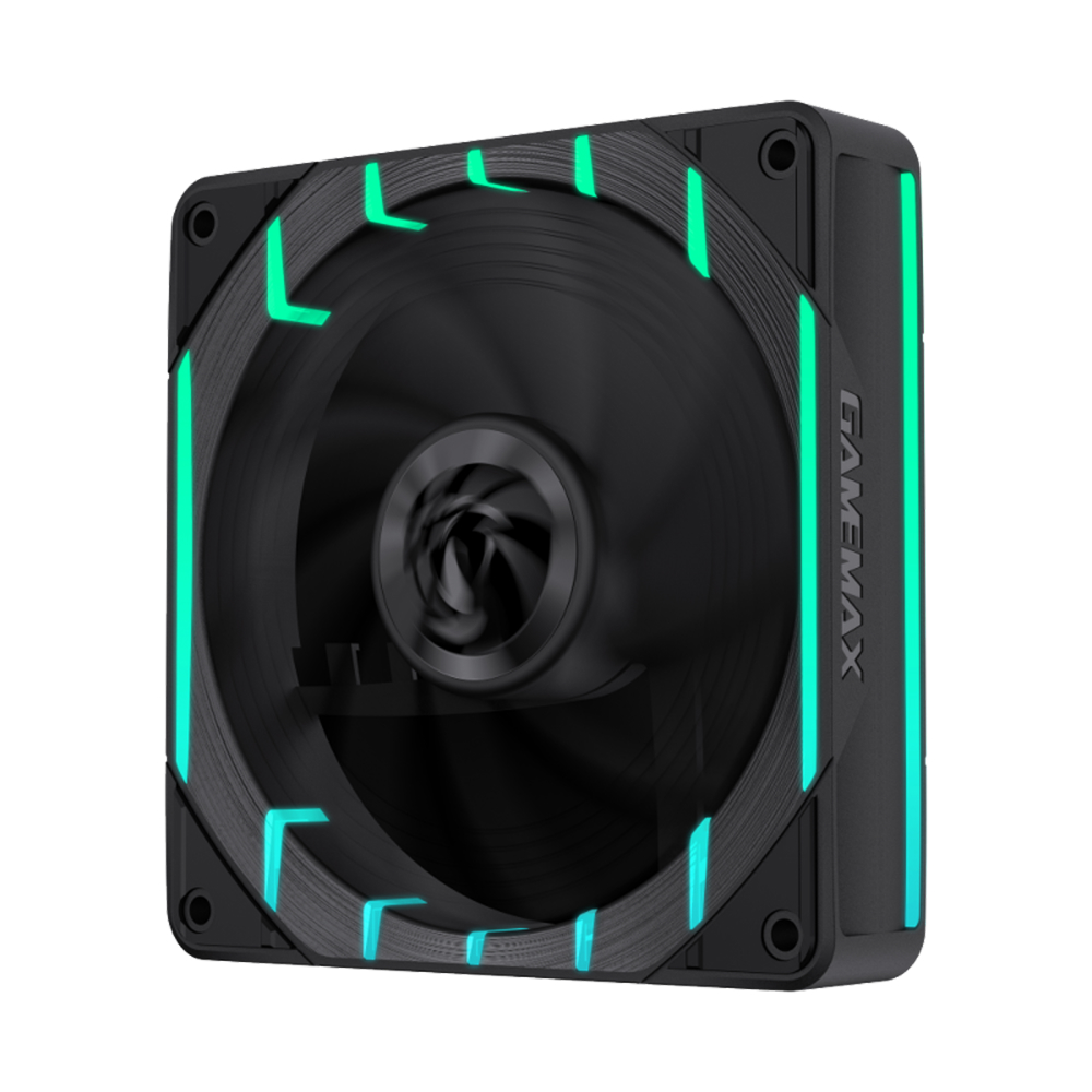 GAMEMAX TORNADO T12 ARGB