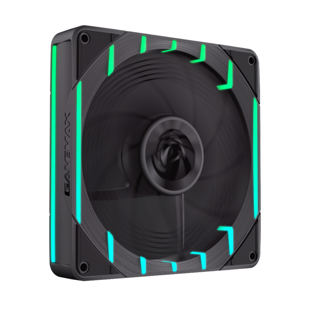 GAMEMAX TORNADO T12 ARGB-R