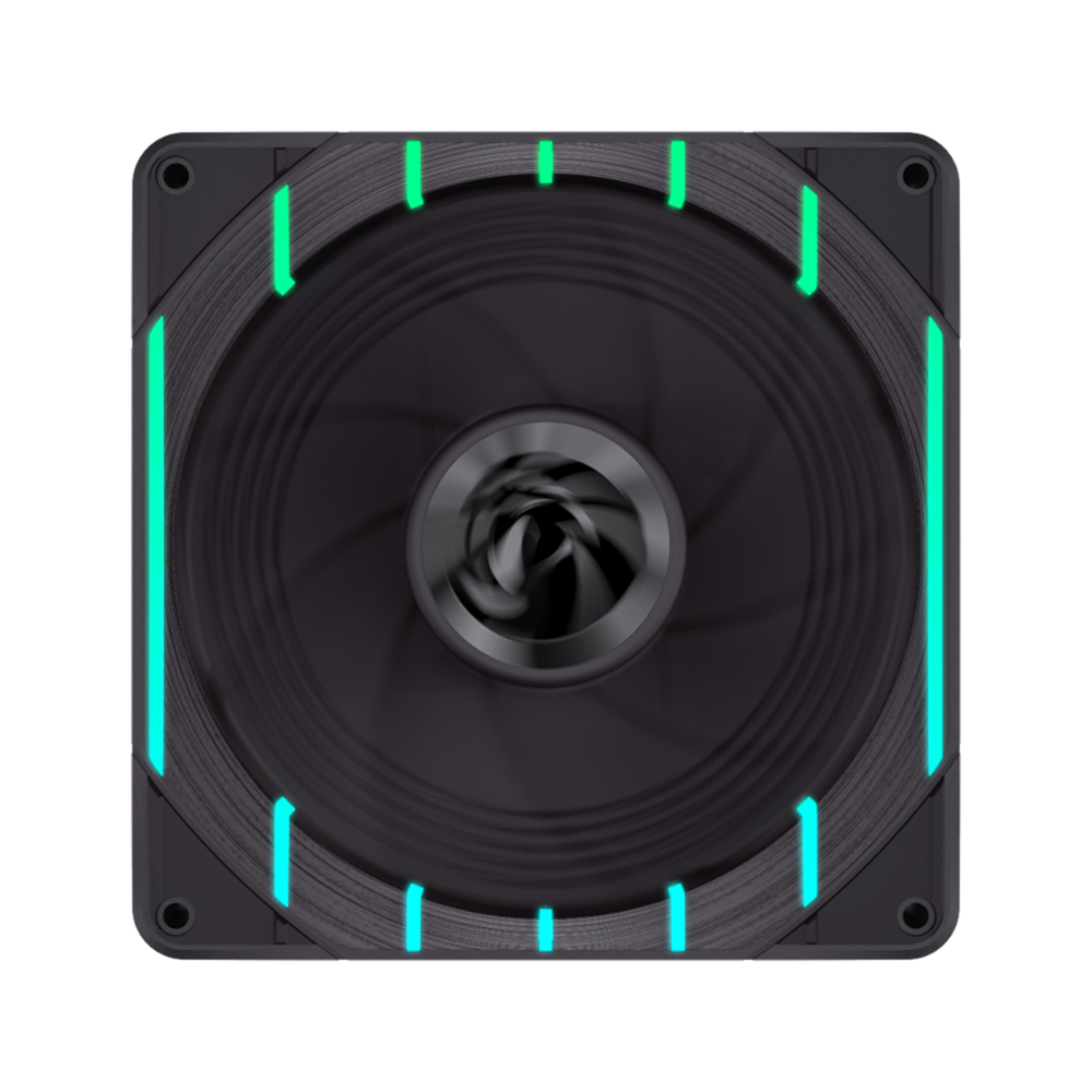 GAMEMAX TORNADO T12 ARGB-R