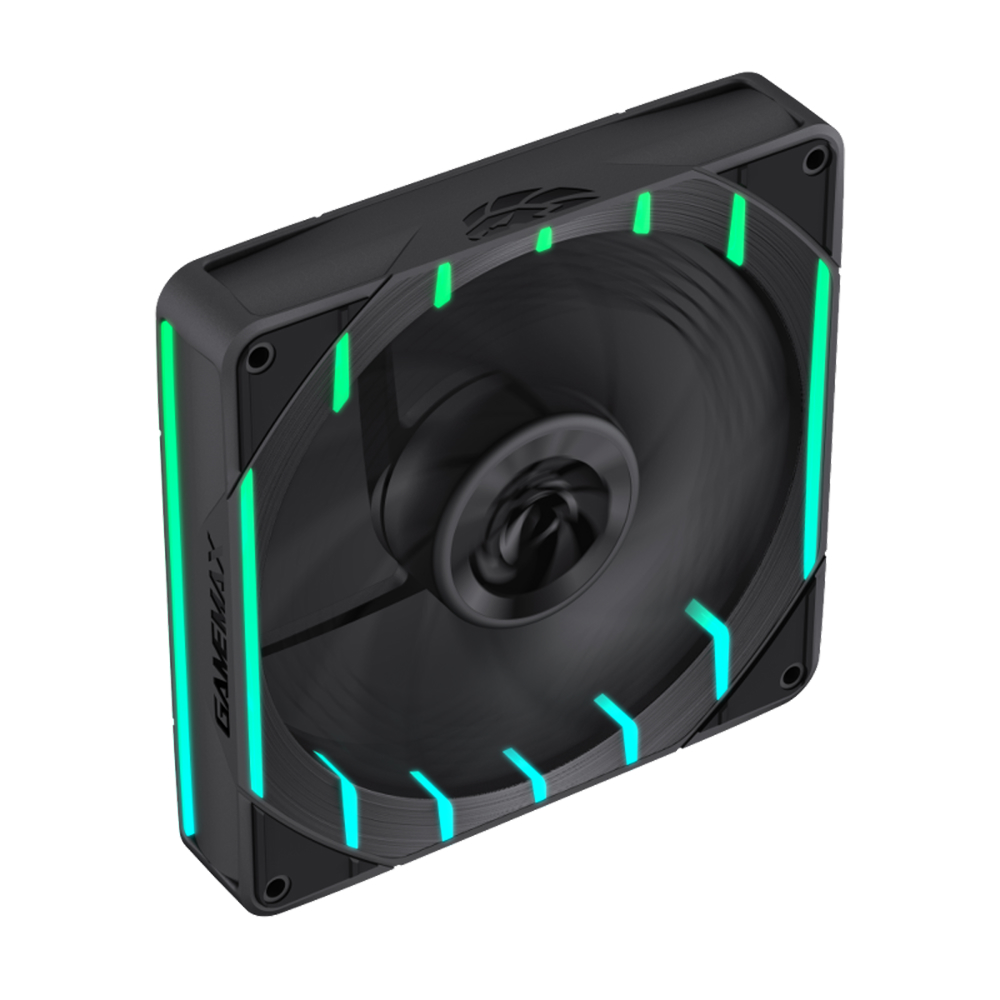 GAMEMAX TORNADO T12 ARGB-R