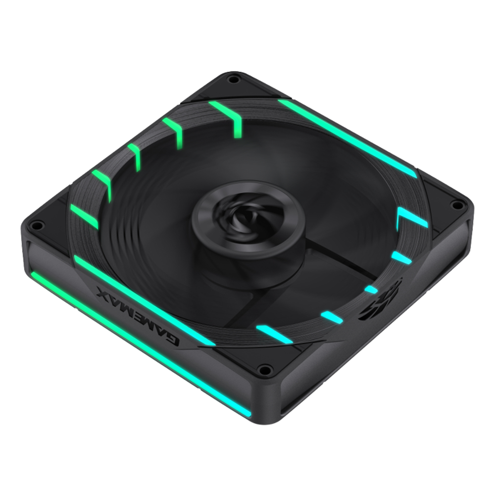GAMEMAX TORNADO T12 ARGB-R