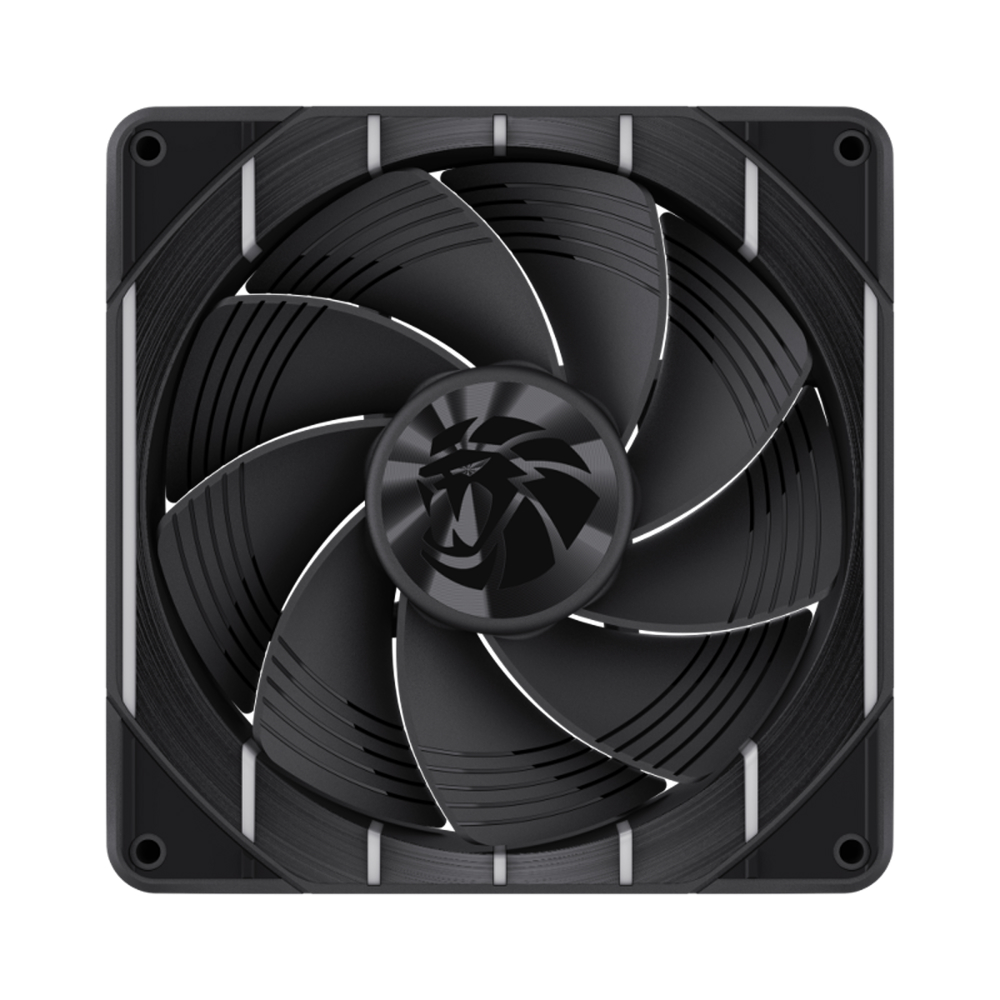 GAMEMAX TORNADO T12 ARGB-R